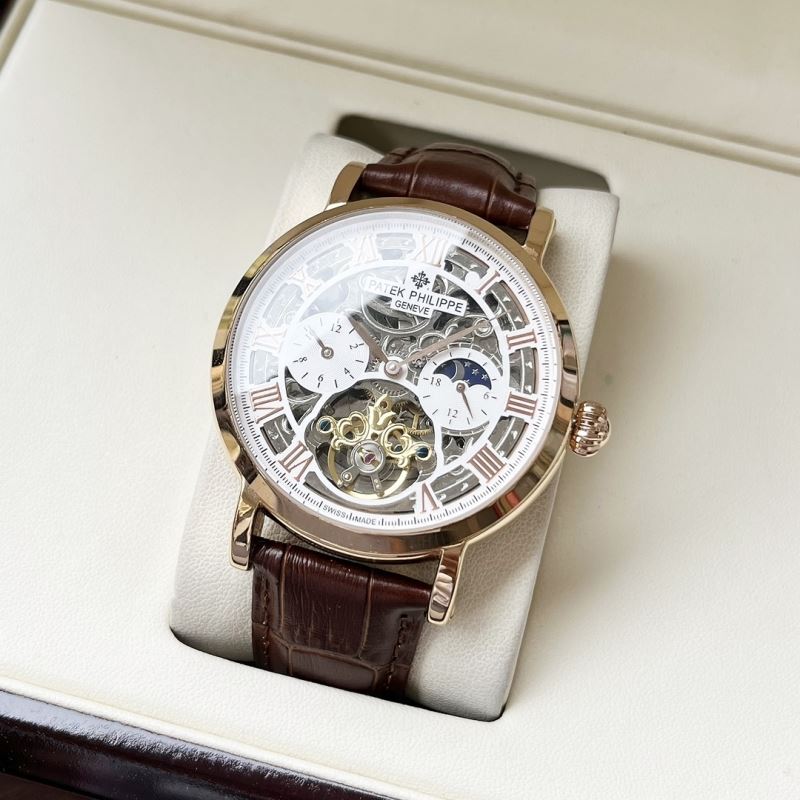 PATEK PHILIPPE Watches